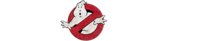 Ghostbusters: Mais Além — Logos 2