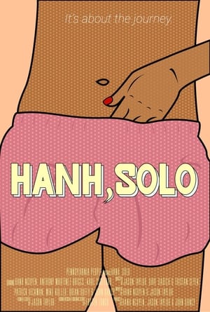 Poster Hanh, Solo (2017)