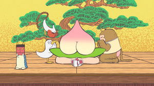 City The Animation Dublado Episódio 08