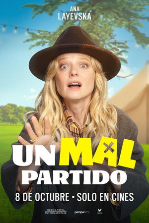 Un mal partido 17