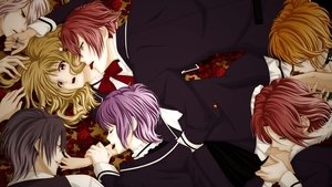 poster Diabolik Lovers