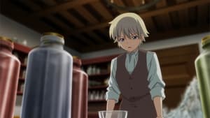 Isekai Yakkyoku الموسم 1 الحلقة 3