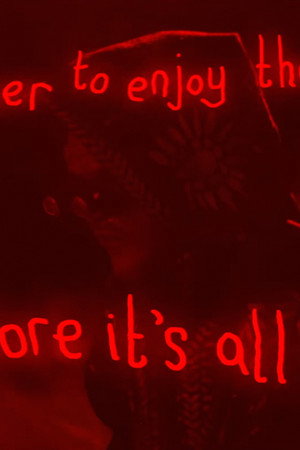 Remember To Enjoy The Light Before It’s Gone 20