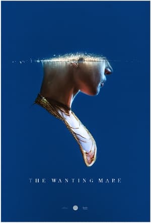 Poster The Wanting Mare 2021