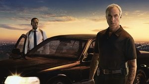 Bosch (2014) online ελληνικοί υπότιτλοι