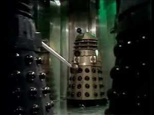Doctor Who Day of the Daleks (2)