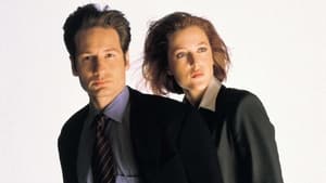 poster The X-Files