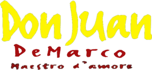 Don Juan DeMarco - Maestro d'amore