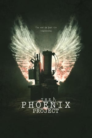 Poster The Phoenix Project 2015