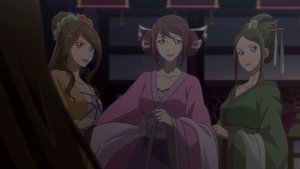 Psychic Princess Season 1 Episode 8
