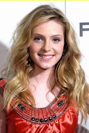 Saxon Sharbino photo