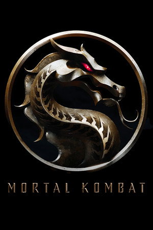 poster Mortal Kombat