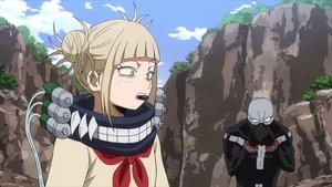 My Hero Academia Season 5 Episode 20