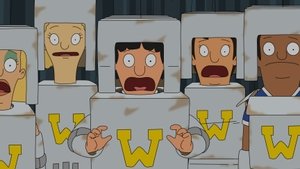 Bob’s Burgers: 4×20