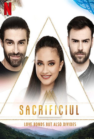 The Sacrifice