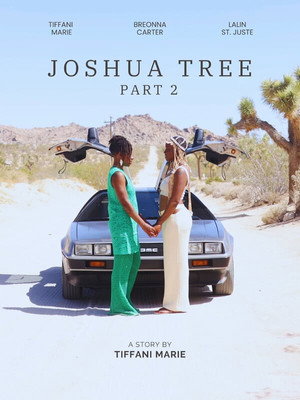 Joshua Tree (Part 2) (2025)