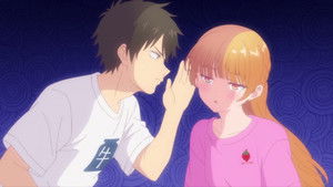 You Can’t Be in a Rom-Com with Your Childhood Friends!: 1×3