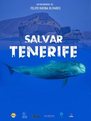 Poster Salvar Tenerife (2021)