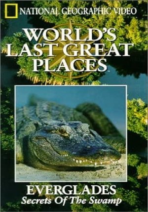 Nonton film National Geographic's Everglades- Secrets of the Swamp (2000) terbaru sub indo Nonton film National Geographic's Everglades- Secrets of the Swamp (2000) terbaru sub indo