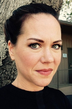 Caroline Clements portrait