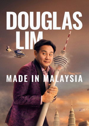 DOUGLAS LIM: MADE IN MALAYSIA (2025)