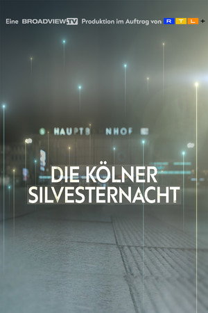 Die Kölner Silvesternacht Die Nacht der Ohnmacht