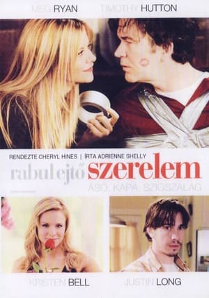 Rabulejtő szerelem 2009