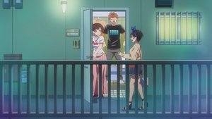 Rent-a-Girlfriend Season 1 Ep 25