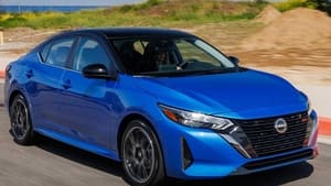 Nissan Sentra
