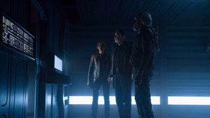 สตาร์ เทรค: พิคาร์ด 3×6