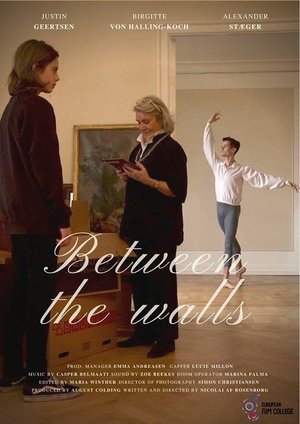 Poster Between the Walls (2018)