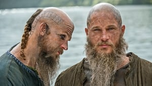 Vikingos: Temporada 4 – Episodio 11