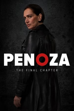  Penoza The Final Chapter - Black Widow - 2020 