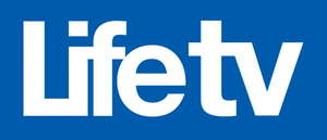 Life TV logo