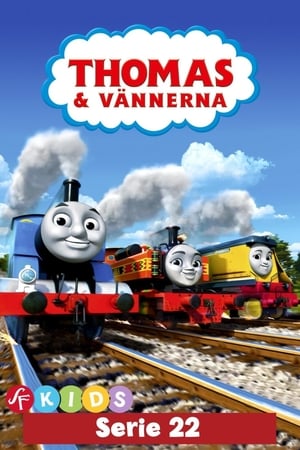 Thomas y sus amigos: Temporada 22