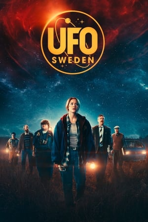 Image UFO Sweden
