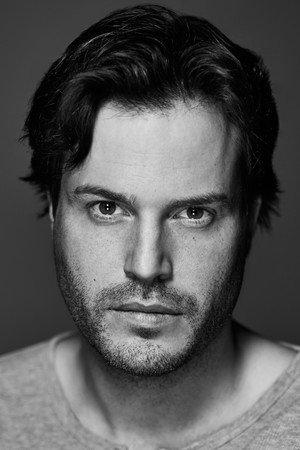 Antoine Portelance portrait