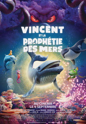 The Last Whale Singer 45