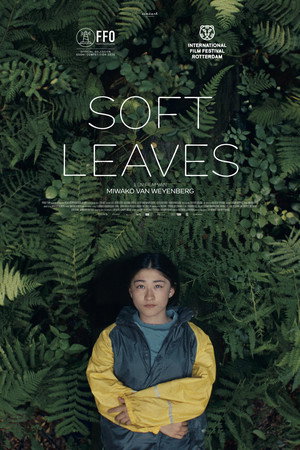 Soft Leaves 9