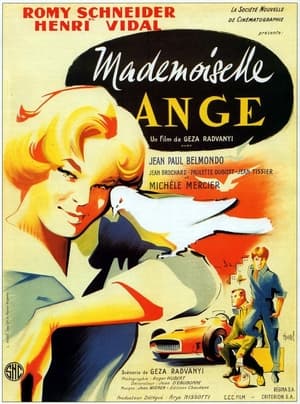 Image Mademoiselle Ange
