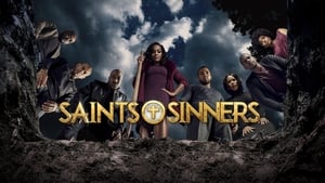 poster Saints & Sinners