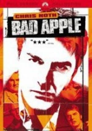 Poster Bad Apple 2004