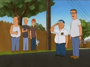 King of the Hill: 8×16