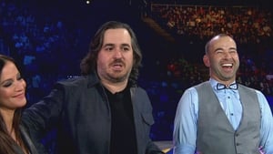 Impractical Jokers Nitro Circus Spectacular