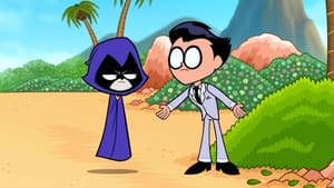 Teen Titans Go! Island Adventures (4): Crazy Desire Island