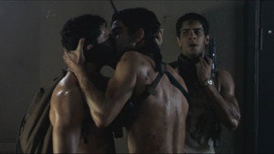 movie image