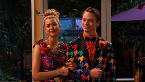 Austin & Ally Proms & Promises