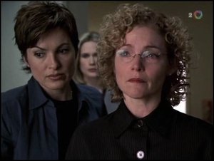 Law & Order – Unità vittime speciali 3 x Episodio 1