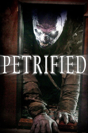 Petrified