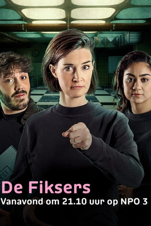 De Fiksers (2026)